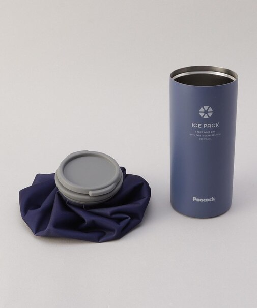 アイスパック 布氷のうタイプ NV ＜peacok ピーコック＞
