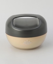 ユニモア 抗菌キャリーランチボウルフラット W