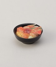 マグネット 1個入 海鮮丼柄