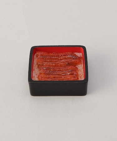 マグネット　１個入　鰻重柄