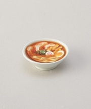 マグネット　１個入　ラーメン柄