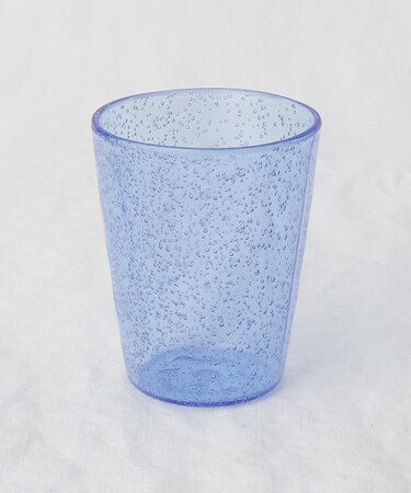 モメントバブル タンブラー 360ml ブルー