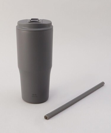 2WAYストロータンブラーL CH ＜BRUNO ブルーノ＞