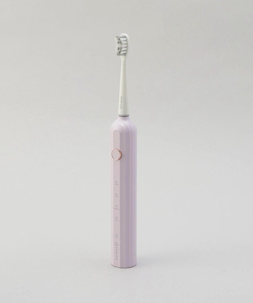 Okare!音波電動歯ブラシET003 ライラックパープル