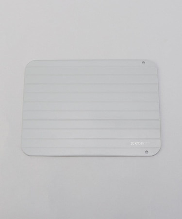 抗菌 解凍プレート S GY <212Kオリジナル >