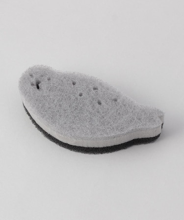 あざらしスポンジ GY ＜marna マーナ＞