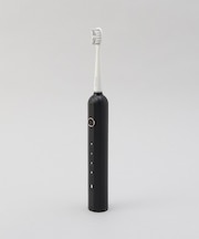 Okare!音波電動歯ブラシET003 ジェットブラック