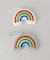レインボースクラブスポンジセット/虹のスポンジ