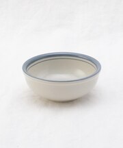 ギャラクシー ダスティーブルー 10cmボウル