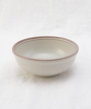 ギャラクシー スモーキーブラウン 13.5cmボウル