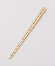 ほんとうにすべらないお箸 23cm マイルドベージュ