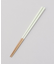 ほんとうにすべらないお箸 23cm マイルドホワイト