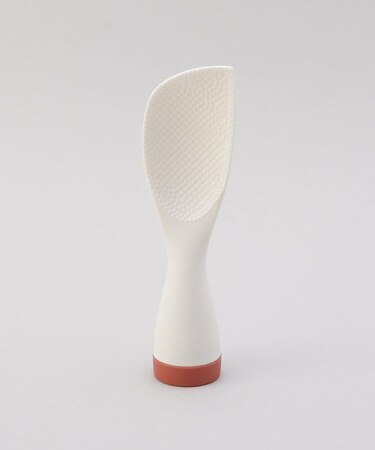 まいにち使いたい 立つお弁当しゃもじ RD