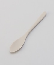 まいにち使いたい ちょこっと調理スプーン 小 GY