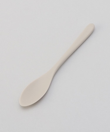 まいにち使いたい ちょこっと調理スプーン 小 GY