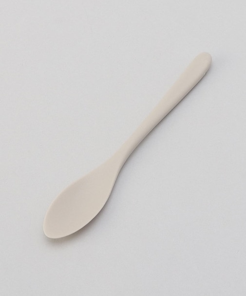 まいにち使いたい ちょこっと調理スプーン 小 GY