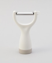 まいにち使いたい 立つピーラー GY