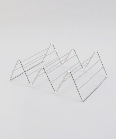 ステンレス ワイヤータコススタンド 2×3 ＜CASUAL PRODUCT カジュアルプロダクト＞