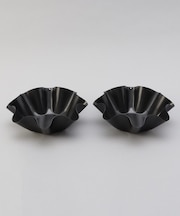 トルティーヤベイカー (中) 2pc ＜NORPRO ノープロ＞