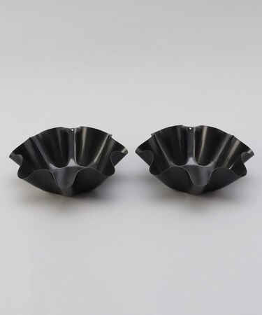 トルティーヤベイカー (中) 2pc ＜NORPRO ノープロ＞