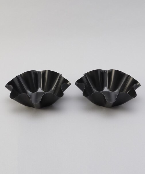 トルティーヤベイカー (中) 2pc ＜NORPRO ノープロ＞