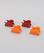 タコスアミーゴス 4pc ＜NORPRO ノープロ＞