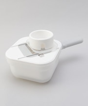 Simplice 3プレート野菜調理器ザル・ボウルセット
