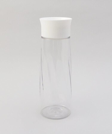 どこからでも注げる冷水ポット1.1L