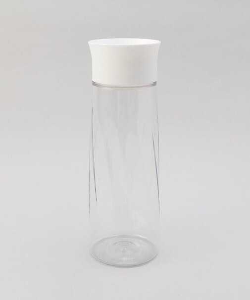 どこからでも注げる冷水ポット1.1L