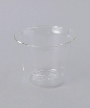 Blowプリンカップ150 ＜Pyrex  パイレック＞