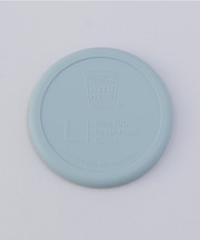 SILICONE CAP L AQ <WECK ウェック>