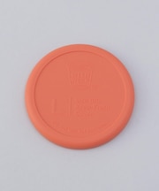 SILICONE CAP L OR ＜WECK ウェック＞