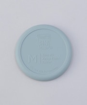 SILICONE CAP M AQ ＜WECK ウェック＞