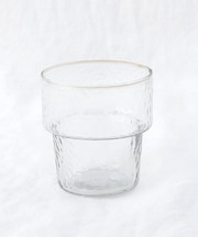 シナリー リサイクルガラスグラス 250ml