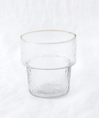 シナリー リサイクルガラスグラス 250ml