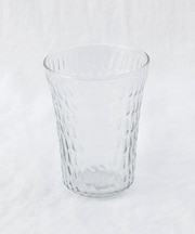 シナリー リサイクルガラスグラス 350ml
