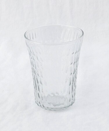 シナリー リサイクルガラスグラス 350ml
