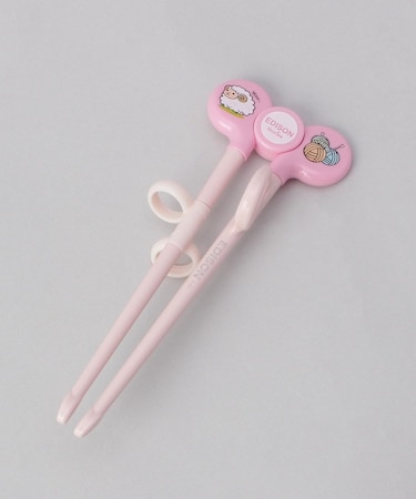 エジソンのお箸I 16cm 右手用ひつじ PK