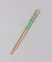 ほんとうにすべらないお箸 子供用 18cm きょうりゅう