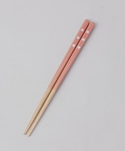 ほんとうにすべらないお箸 子供用 18cm PK