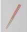 ほんとうにすべらないお箸 子供用 18cm PK