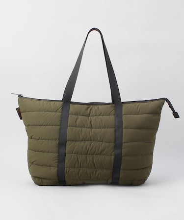 保冷トート キルテッド OL