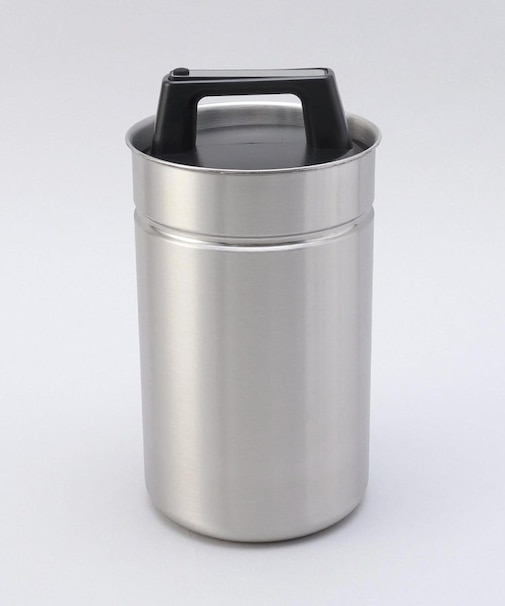 密閉出来る生ゴミキャニスターM <atomico アトミコ>