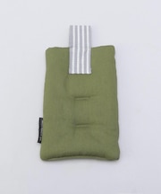 STストライプポットホルダー KK