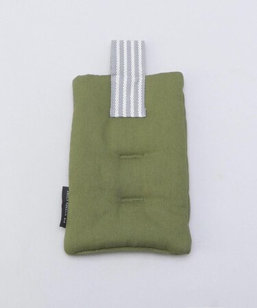 STストライプポットホルダー KK