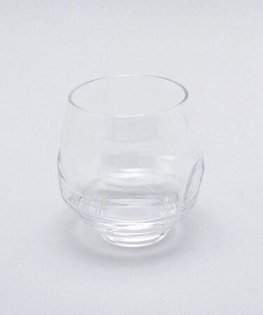 本格焼酎道楽 香ロックグラス