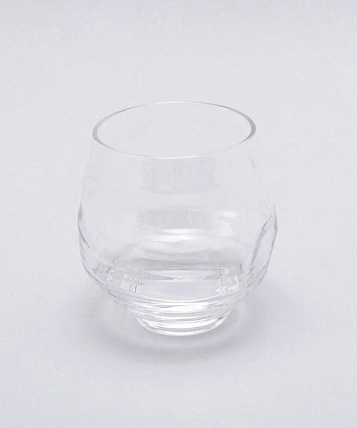 本格焼酎道楽 香ロックグラス