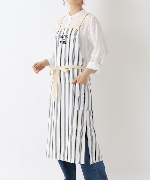 Cook for fun エプロン OWH