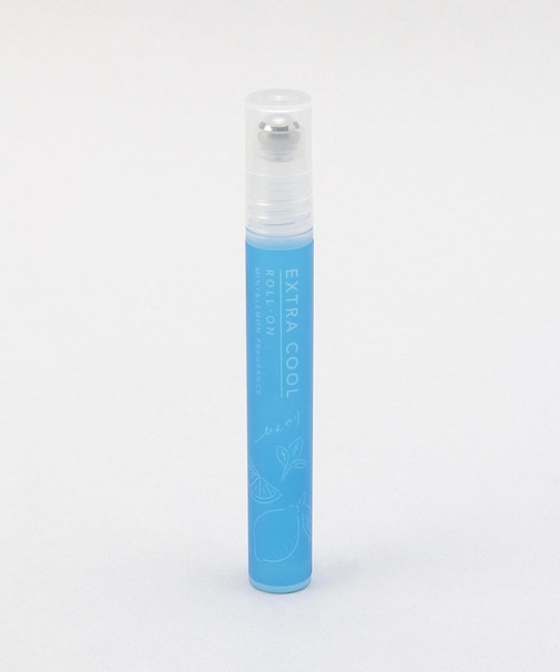 ミント＆レモン エクストラクールロールオン
