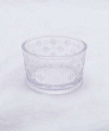 カシスデザートボウル　クリア